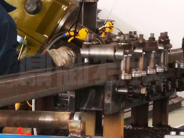 什么是异型钢？异型钢的主要用途是