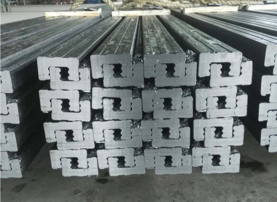 冷拔异型钢都有哪些基础特性