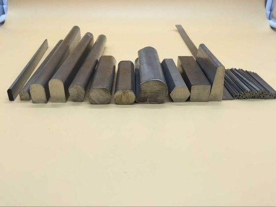 在生产异型钢过程中有哪些因素会直接影响到性能