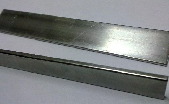 冷拔异型钢 冷拔异型钢