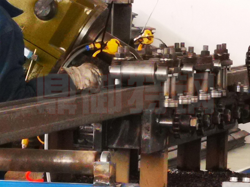 异型钢机床加工相关方面的知识你了解多少