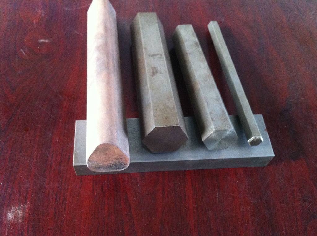 异型钢加工过程中出现问题应该如何应对