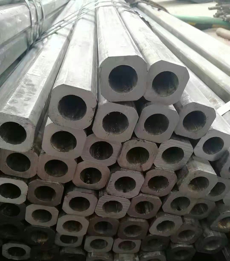 异型钢管 异型钢管