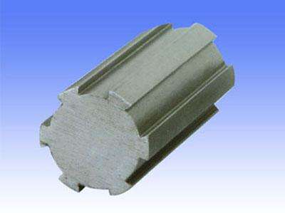 冷拔异型钢容易出现开裂是什么原因导致的