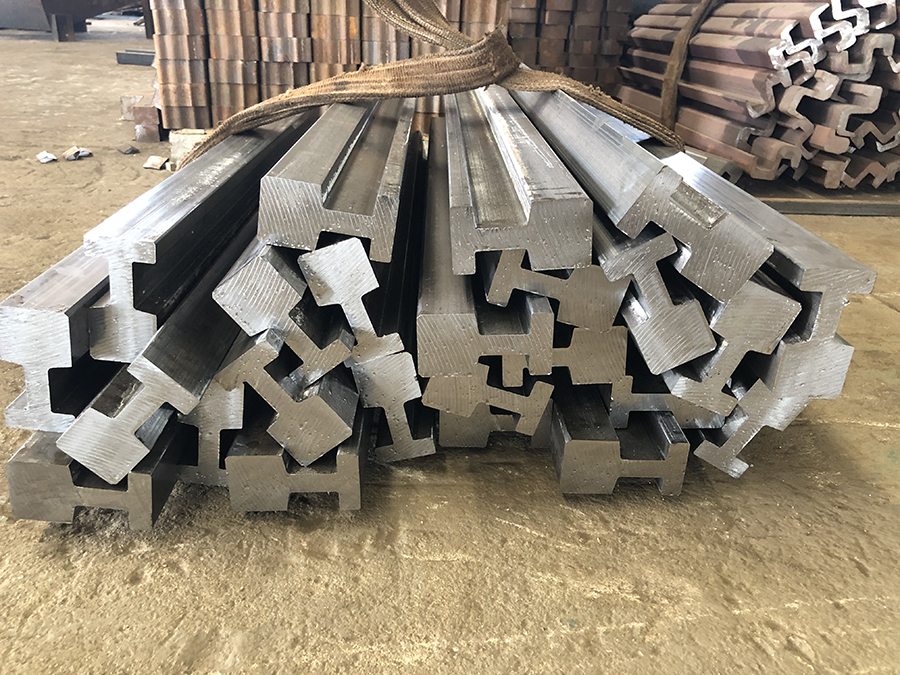 冷拔异型钢、冷轧、冷拉之间有什么区别以及相同之处