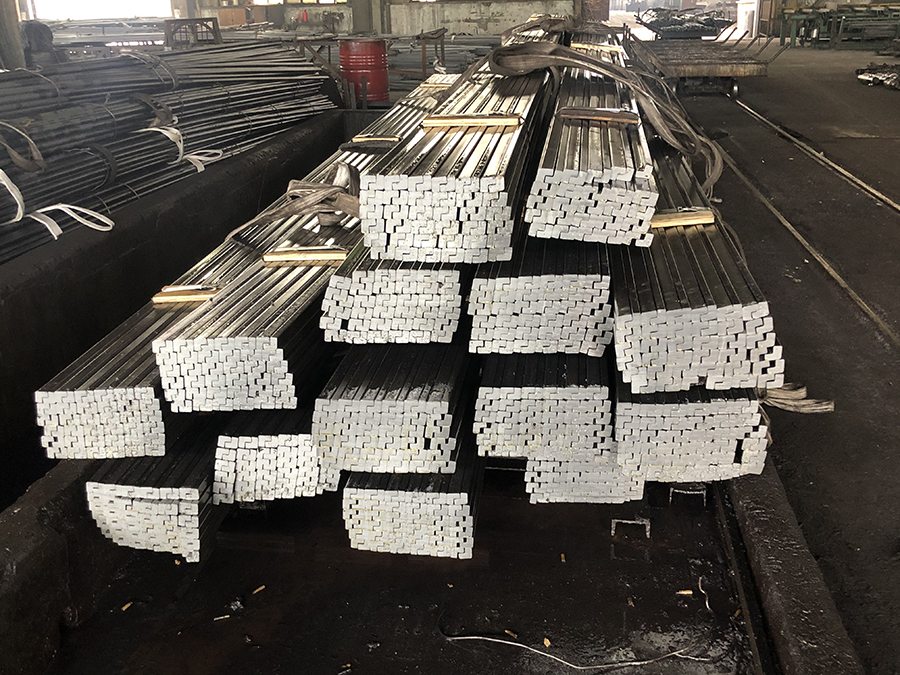 异型钢安全可靠深受行业的喜欢