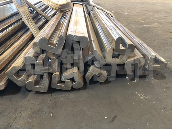 L型钢定制加工厂家