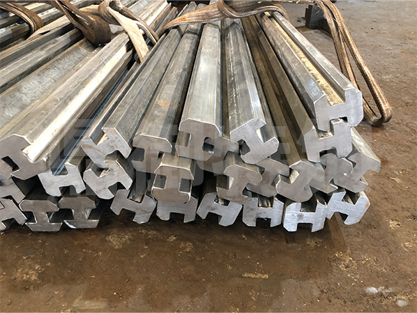 异型钢生产定制